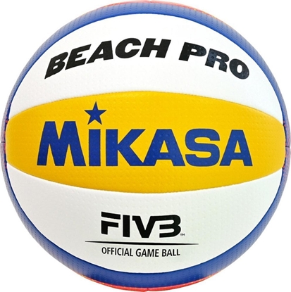Изображение Mikasa Pika siatkowa Mikasa  bv550c beach pro