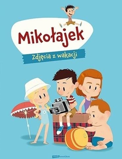 Изображение Mikoajek. Zdjcia z wakacji EDUKAMP