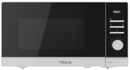 Attēls no Mikrofalówka z Grillem Teka MWEFS20G Biay Czarny 20 L