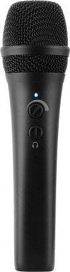 Изображение Mikrofon IK Multimedia IK iRig Mic HD 2 - Mikrofon pojemnociowy