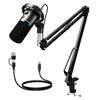 Picture of Maono Dynamic Microphone Maono PD200XS (black)