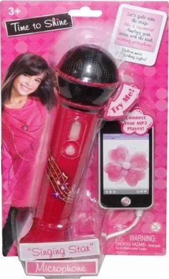 Изображение Mikrofon Mikrofon