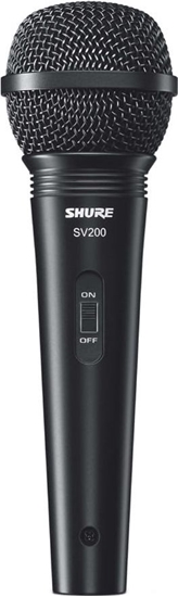 Picture of Mikrofon Shure SV200