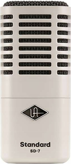 Picture of Mikrofon Universal Audio Universal Audio UA SD-7 - Mikrofon dynamiczny