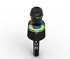 Picture of Mikrofons Gembird Wireless karaoke black