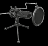 Picture of Mikrofons Trust GXT 232 MANTIS Black