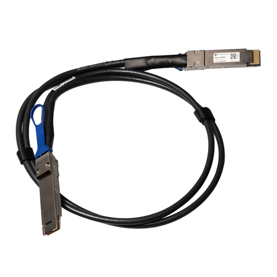 Picture of MikroTik 400G Direct Attach Cable 1m