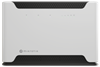 Picture of Wireless Router|MIKROTIK|Wireless Router|1167 Mbps|Wi-Fi 5|IEEE 802.11ac|USB 2.0|5x10/100/1000M|LAN \ WAN ports 5|D53G-5HACD2HNDTC&EG120KEA
