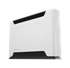 Picture of Wireless Router|MIKROTIK|Wireless Router|1167 Mbps|Wi-Fi 5|IEEE 802.11ac|USB 2.0|5x10/100/1000M|LAN \ WAN ports 5|D53G-5HACD2HNDTC&EG120KEA
