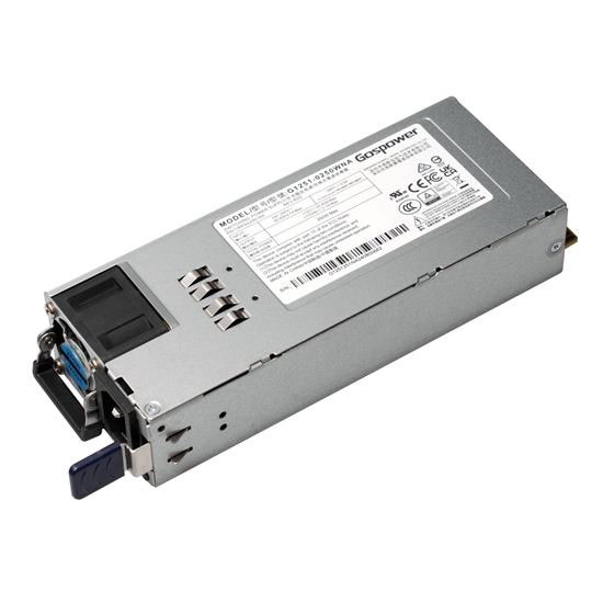 Изображение MikroTik Hot Swap PSU G1251-0250WNA
