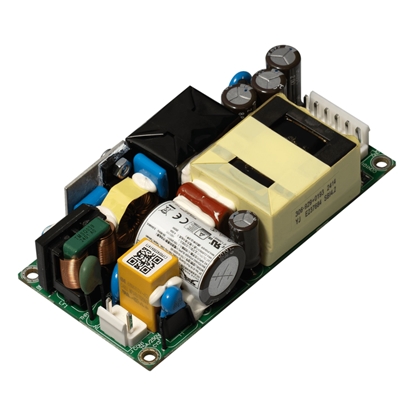 Picture of MikroTik Open Frame PSU TN19-0250-55