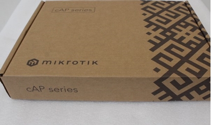 Picture of Mikrotik SALE OUT. cAP LTE12 ax with RouterOS L4 license International version | cAP LTE12 ax | 802.11ax | 10/100/1000 Mbit/s | Ethernet LAN (RJ-45) ports 2 | Mesh Support No | MU-MiMO Yes | No mobile broadband | 12 month(s) | DEMO
