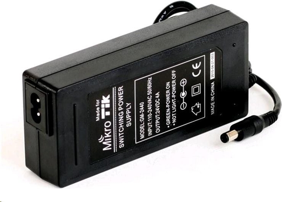 Picture of MikroTik zasilacz (GM-2440)