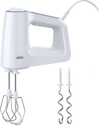 Picture of Mikser Braun HM 3100 WH
