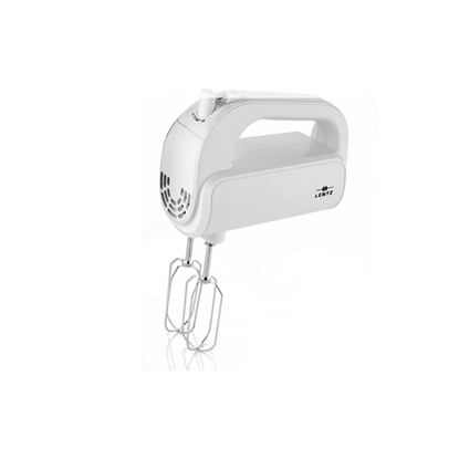 Attēls no Mikseris Lentz 250W, balts