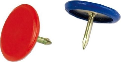 Attēls no Milan Pinezki powlekane tworzywem 70szt MILAN