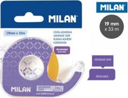 Attēls no Milan Tama samoprzylepna z dyspenserem na blistrze