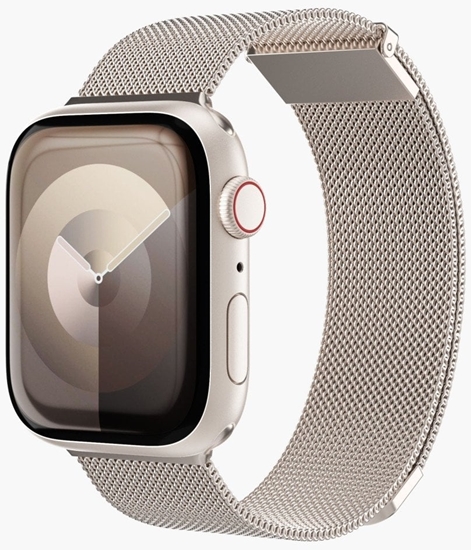 Picture of Milanese Loop 2 38 | 40 | 41mm One Size - Champagne