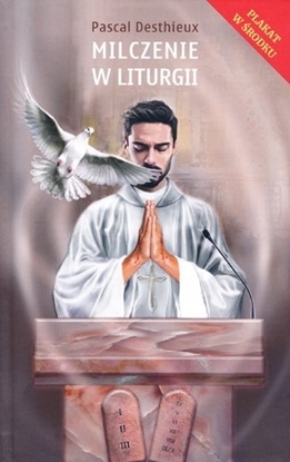 Picture of Milczenie w liturgii