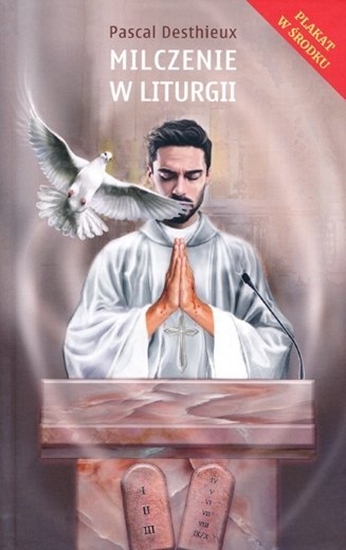 Изображение Milczenie w liturgii