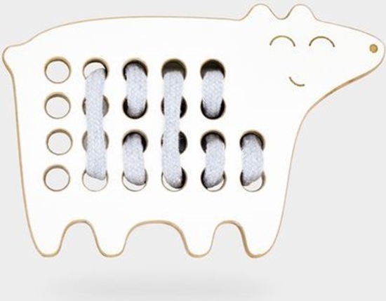 Picture of Milin Przeplotka - Mi Tadzio