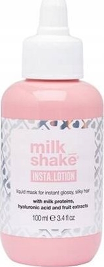 Picture of Milk Shake Milk Shake Insta Lotion Skysta plauk kauk, 100 ml