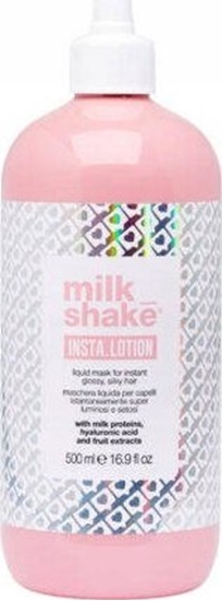 Picture of Milk Shake Milk Shake Insta Lotion Skysta plauk kauk, 500 ml