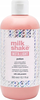 Attēls no Milk Shake Milk_Shake Insta.Light Potion gydymas - Hloubková maska na vlasy - 300 ml
