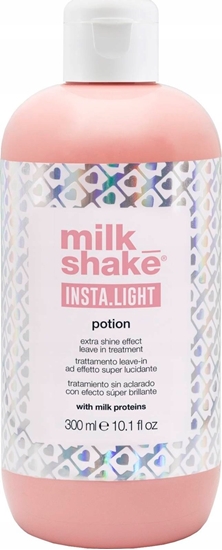 Picture of Milk Shake Milk_Shake Insta.Light Potion gydymas - Hloubková maska na vlasy - 300 ml