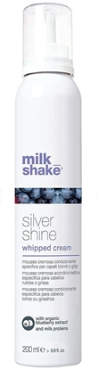 Изображение Milk_Shake Silver Shine Whipped Cream 200 ml