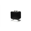 Picture of Mill Heater CUS1800MECBA PTC Fan, 1800 W, Suitable for rooms up to 30 m², Black