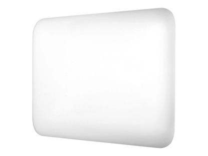 Picture of Mill IB700DN | Panel Heater | 700 W | Suitable for rooms up to 9-12 m² | White | Invisible Heater | IPX4