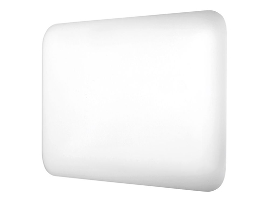 Picture of Mill IB700DN | Panel Heater | 700 W | Suitable for rooms up to 9-12 m² | White | Invisible Heater | IPX4