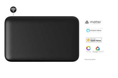 Изображение Mill PA700WIFI4B Smart panel heater 700W