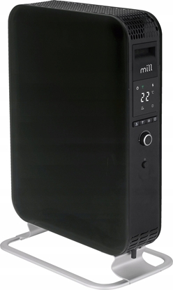 Picture of Mill OIL2000WIFI3 Black