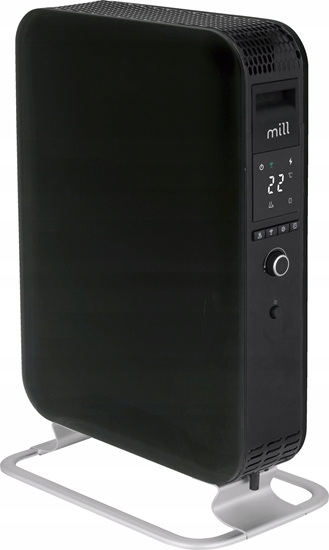 Picture of Mill OIL2000WIFI3 Black