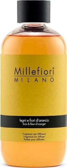Picture of Millefiori Millefiori Natural uzupeniacz 250ml FioriD'Arancio