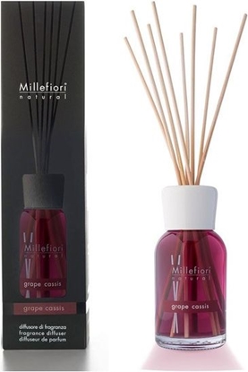 Picture of Millefiori Paeczki zapachowe Grape Cassis 100ml