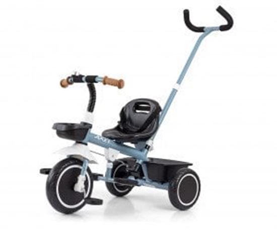 Picture of Milly Mally Rowerek Trójkoowy Axel Denim