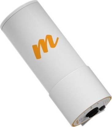 Picture of Mimosa MIMOSA A5-360 14dBi 5 GHz 802.11ac 4x4:4 radio 1 Gbps, Quad Sector 360° Antenna - A5 360