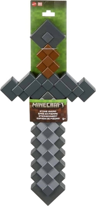 Изображение Minecraft Akmens kardas