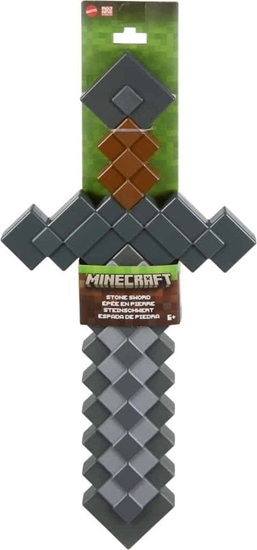 Picture of Minecraft Akmens kardas