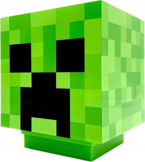 Picture of Minecraft Lampka biurkowa LED (3929)