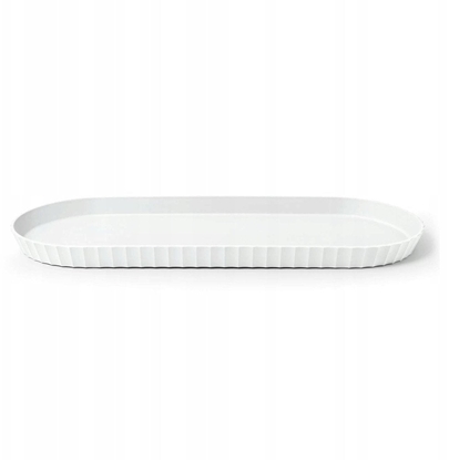 Изображение MINERVA Pómisek owalny 51x20,5 cm biaa