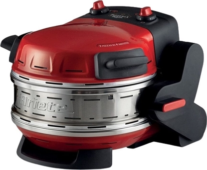 Picture of Ariete Forno Pizza Podwójna 927 Piekarnik do pizzy