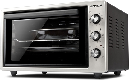 Attēls no Mini piekarnik G3Ferrari Piekarnik elektryczny G10152 37L