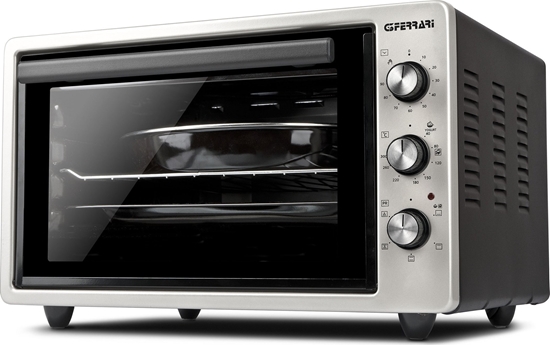 Picture of Mini piekarnik G3Ferrari Piekarnik elektryczny G10152 37L