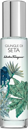 Picture of MINIATURA SALVATORE FERRAGAMO Giungle Di Seta EDP spray 15ml
