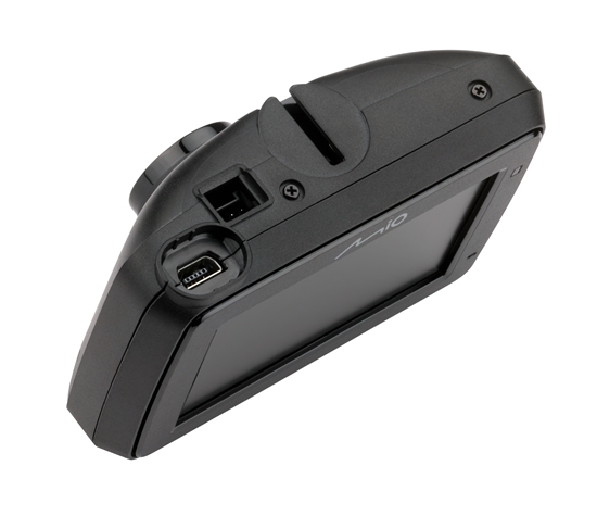 Picture of Mio MiVue 903W Pro Dash Cam 1080p / Full HD / GPS / WiFi