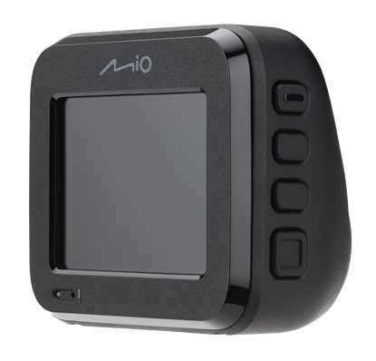 Attēls no Mio MiVue C545Pro Dash Cam with HDR |